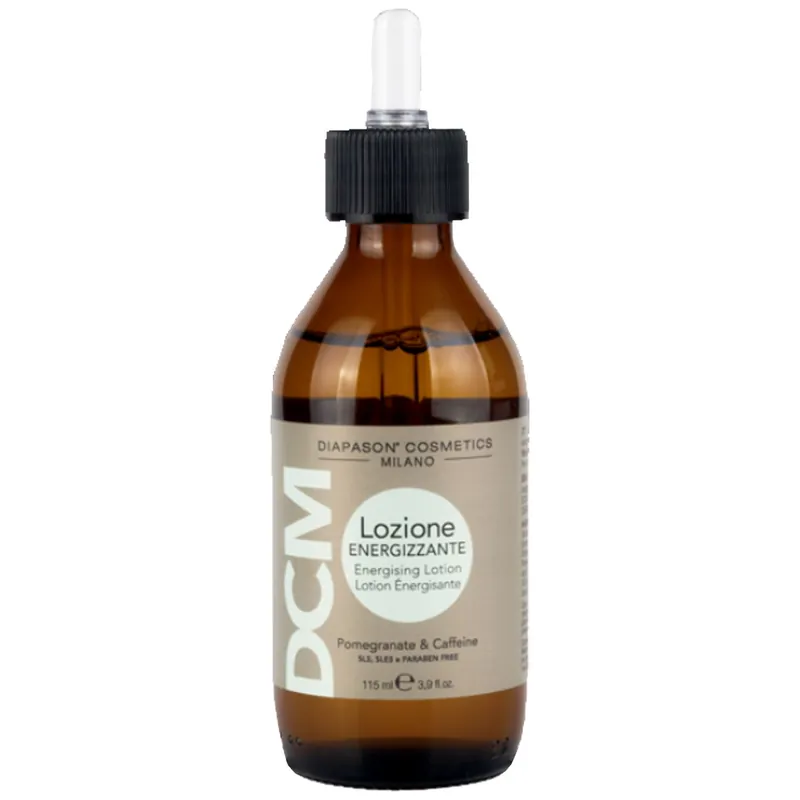 Nur Heute DCM Diapason ENERGIZING Lotion 115 ml