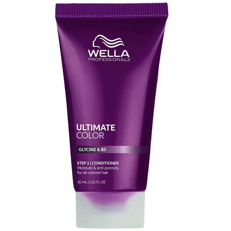 Zertifiziert WELLA Professionals ULTIMATE Color Conditioner 30 ml