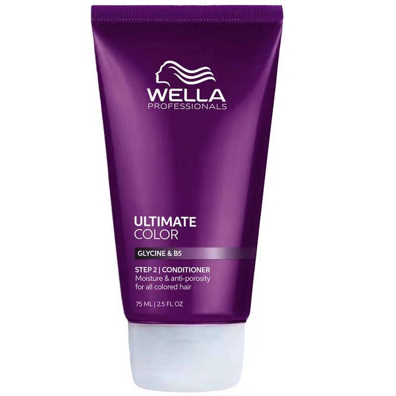Schnäppchen WELLA Professionals ULTIMATE Color Conditioner 75 ml