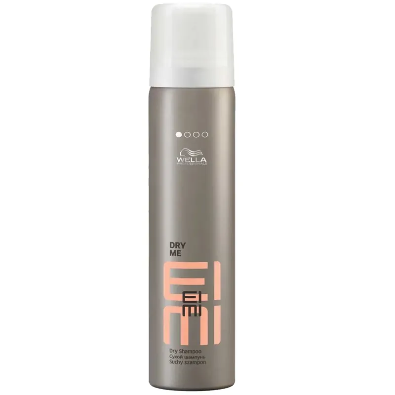Wella EIMI Volume Dry Me Dry Shampoo 65 ml Billig