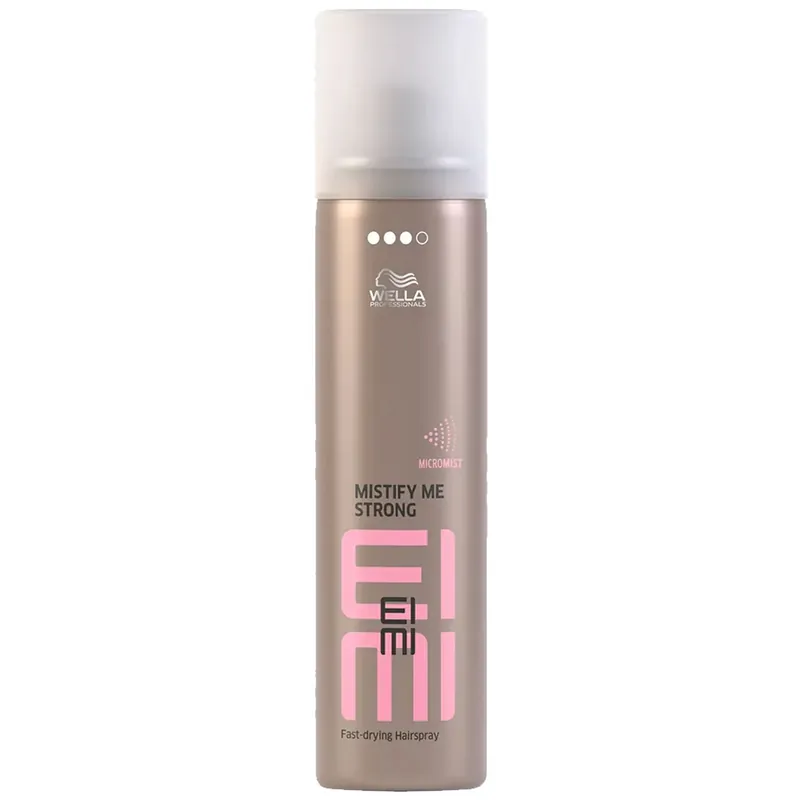 Wella EIMI Mistify Me Strong 75 ml Sonderaktion