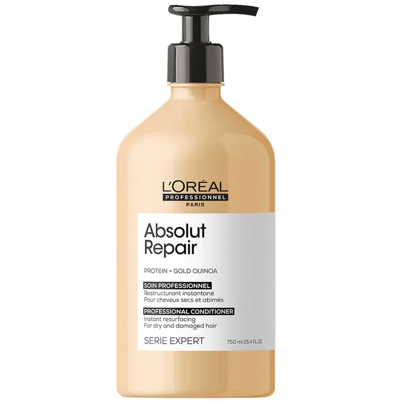 L'ORÉAL Expert ABSOLUT REPAIR Professional Conditioner 750 ml Direktkauf
