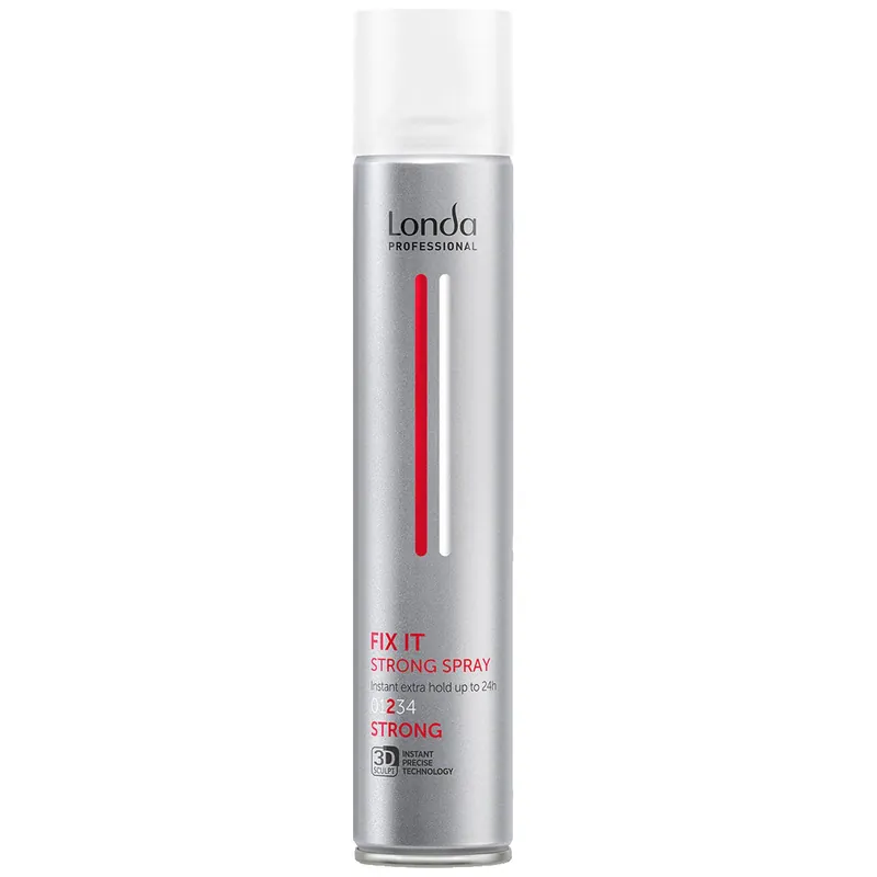 Londa FIX IT Strong Spray Haarspray 250 ml Ausverkauf
