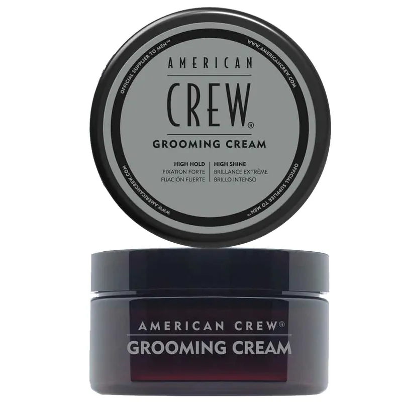 AMERICAN CREW Grooming Cream 85 g Markenware