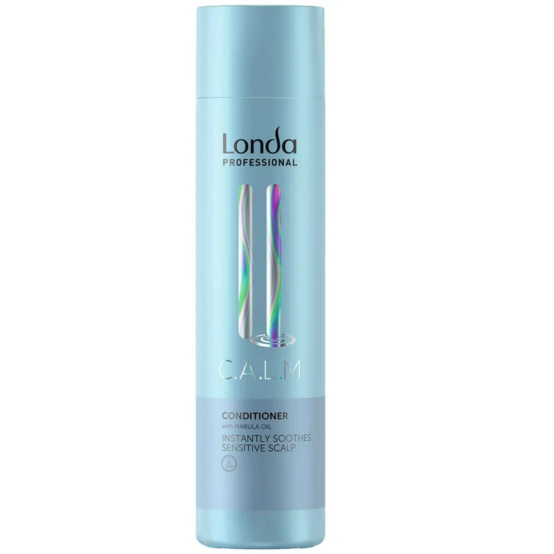 Zertifiziert Londa C.A.L.M Conditioner 250 ml