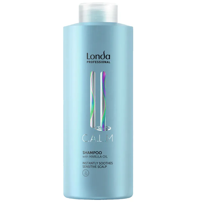 Billig Londa C.A.L.M Shampoo 1 L