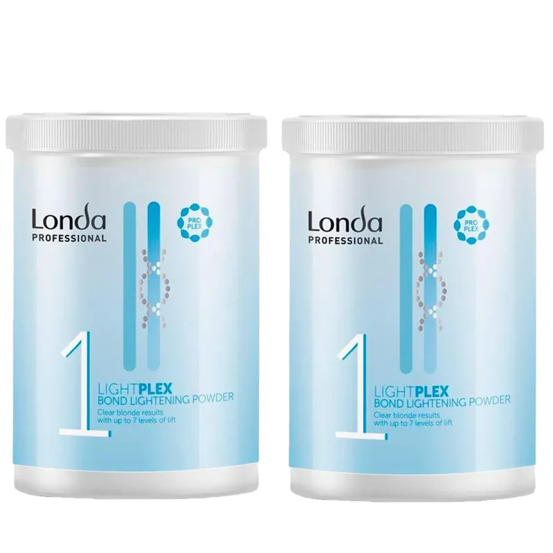 Heißes Angebot Londa LIGHT PLEX Bond Lightening Powder Nr. 1, 1 kg