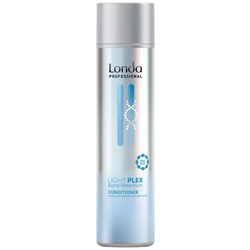 Neuheit Londa LIGHT PLEX Bond Retention Conditioner 250 ml