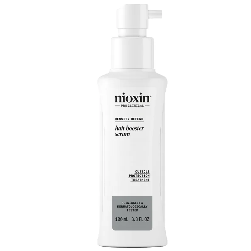 Highlight Wella NIOXIN Density Defend Hair Booster Serum 100 ml