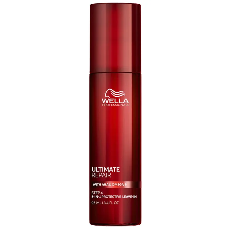 Neuheit WELLA Professionals ULTIMATE REPAIR 5-in-1 Protective Leave-In 95 ml