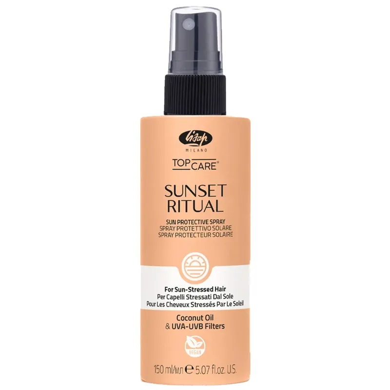 Top-Seller LISAP TOPCARE Sunset Ritual Protective Spray 150 ml