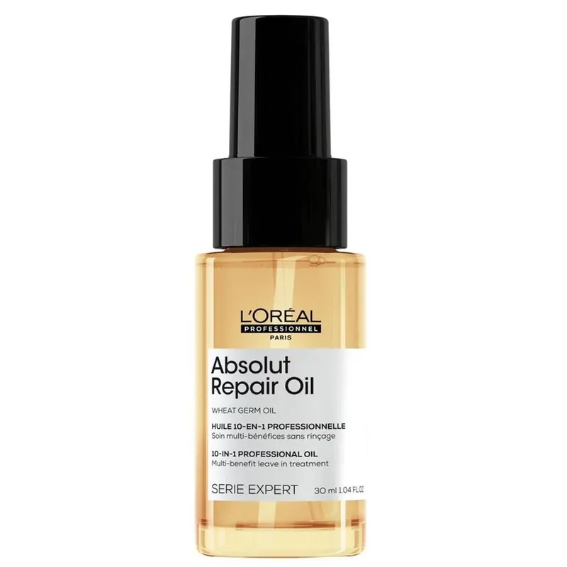 Jetzt Kaufen L'ORÉAL Expert ABSOLUT REPAIR Oil 30 ml