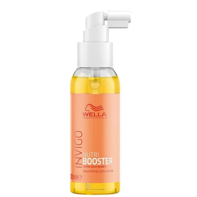 Wella Invigo Nutri Booster 100 ml Sofort Bestellen