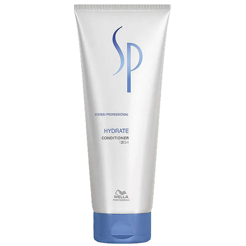 WELLA SP Hydrate Conditioner 200 ml Günstig