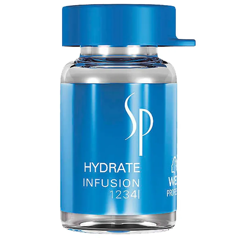 WELLA SP Infusion 6 x 5 ml Beliebt