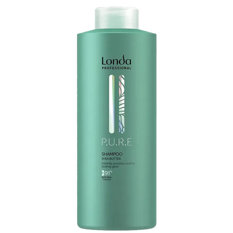 Top-Angebot Londa P.U.R.E. Shampoo 1 L