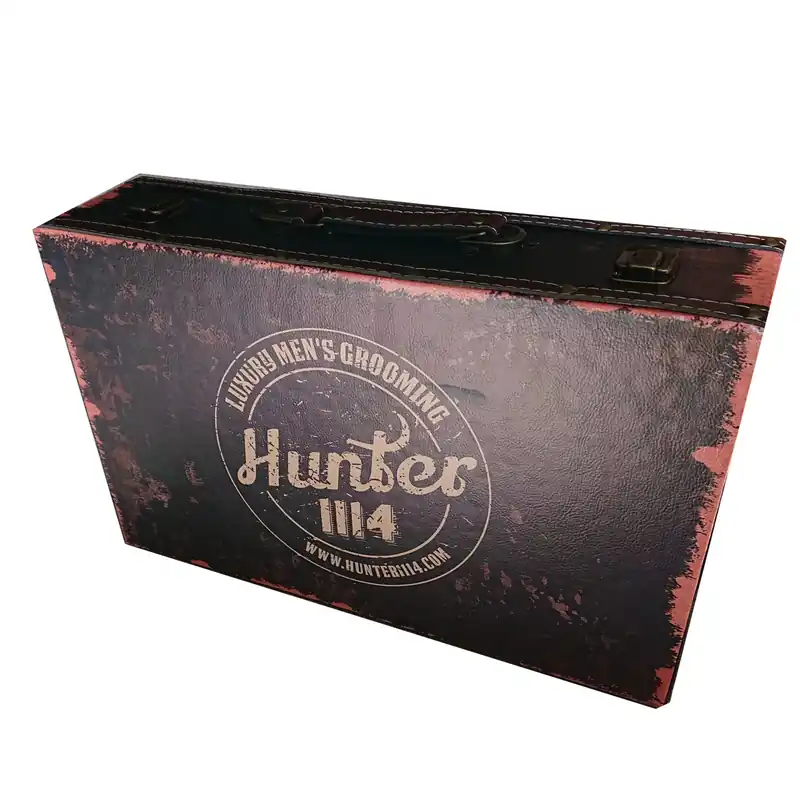Begrenztes Angebot Hunter1114 Vintage Koffer