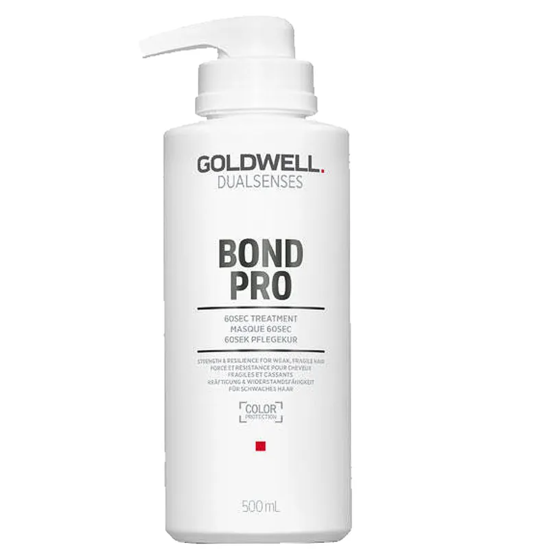 Saisonangebot GOLDWELL Dualsenses BOND PRO 60sec. Treatment 500 ml