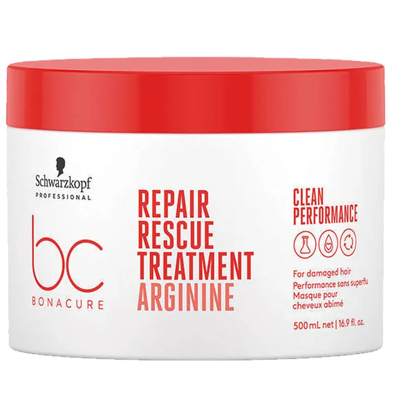 Schwarzkopf BC REPAIR RESCUE Treatment 500 ml Bestseller