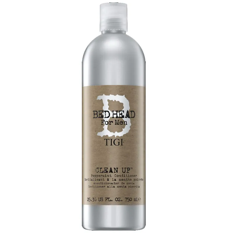 Nur Für Kurze Zeit TIGI Bed Head for Men Clean Up™ Peppermint Conditioner 750 ml