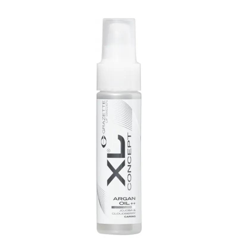 GRAZETTE XL Concept Argan Oil++ 50 ml Top-Preis
