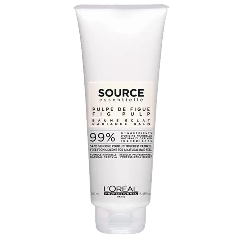 Letzte Chance L'Oréal SOURCE ESSENTIELLE Radiance Balm 250 ml