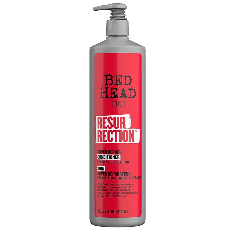Zertifiziert TIGI Bed Head Resurrection™ Conditioner 970 ml