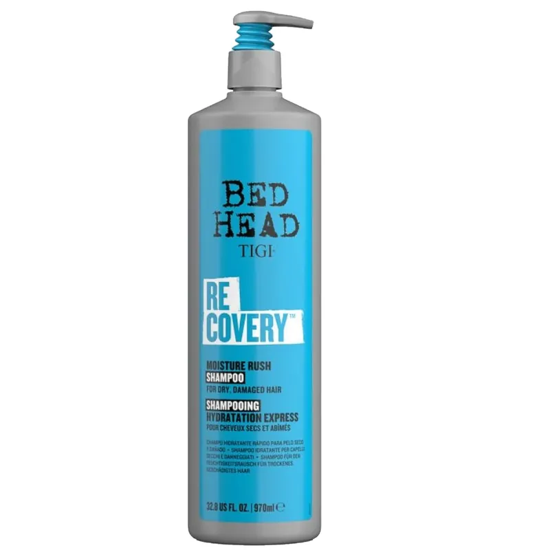 Expressversand TIGI Bed Head Recovery™ Shampoo 970 ml
