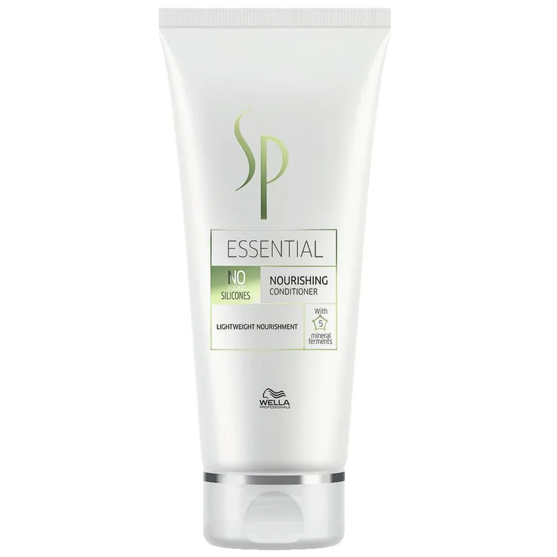 Finale Aktion WELLA SP Essential Nourishing Conditioner 200 ml