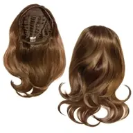 BALMAIN Half Wig MH 45 cm Preiswert