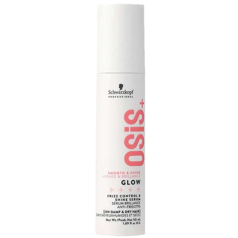 Ausverkauf Schwarzkopf OSIS+ Glow 50 ml