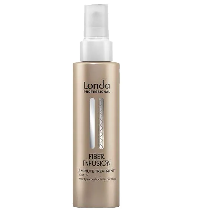 Super-Preis Londa FIBER INFUSION 5 Minute Treatment 100 ml