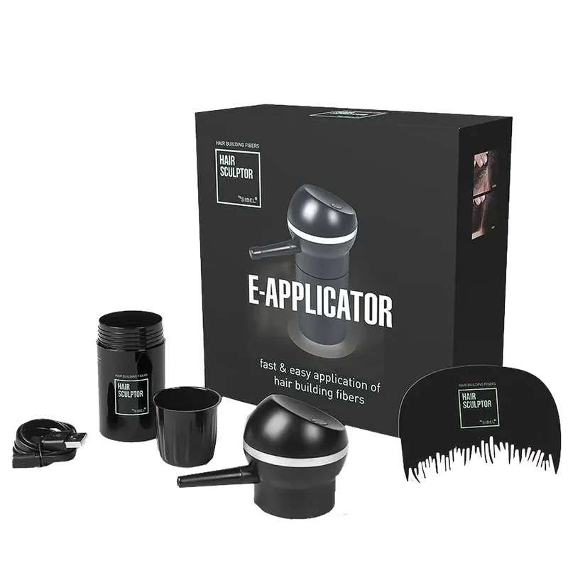 Top-Preis HAIR SCULPTOR E-Applicator Set