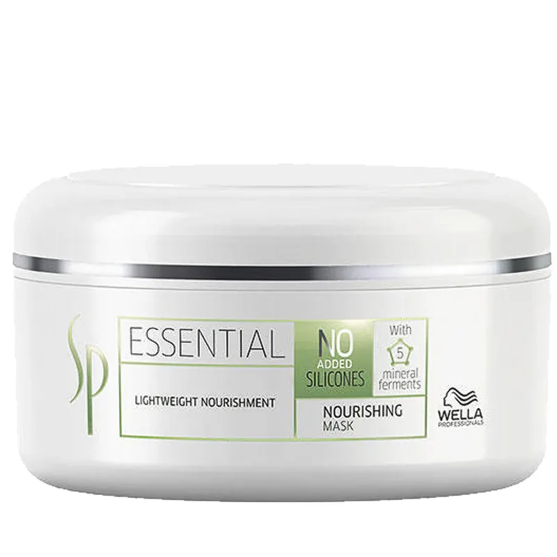 WELLA SP Essential Nourishing Mask 150 ml Sonderangebot