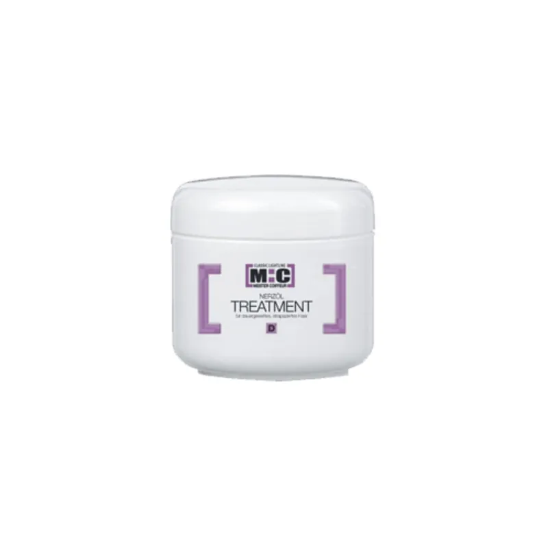 Online Kaufen Meister Coiffeur M:C Nerzöl Treatment D, 150 ml