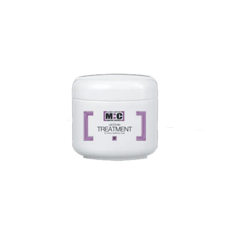 Jetzt Bestellen Meister Coiffeur M:C Lecithin Treatment F, 150 ml
