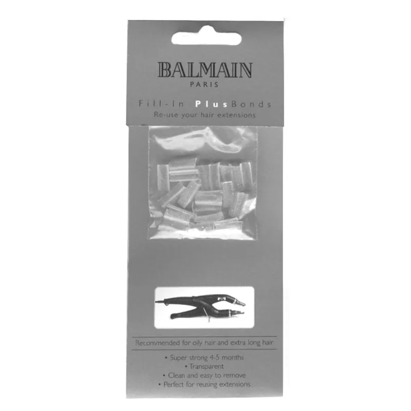 Sonderangebot BALMAIN Plusbonds 24 St.