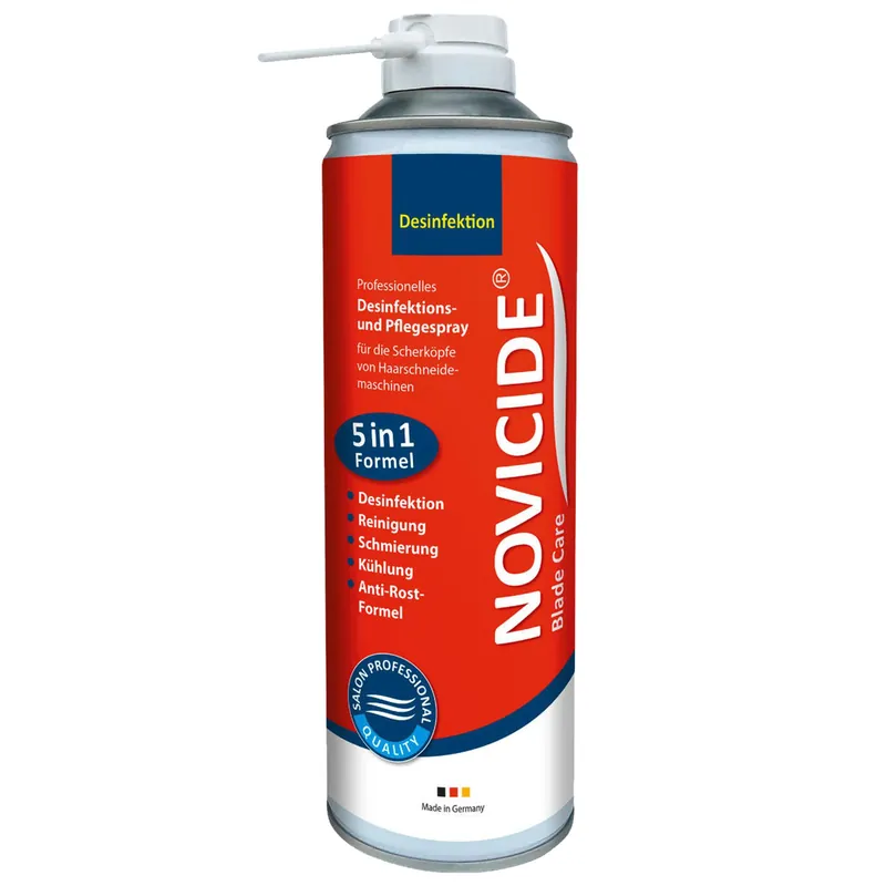 Sonderangebot Novicide Blade Care Aerosol-Spray 500 ml