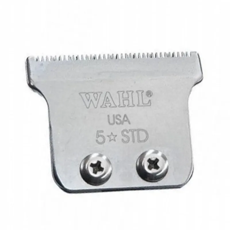 Neuheit WAHL Schneidekopf T-SHAPED für Wahl DETAILER, T-WIDE DETAILER, HERO