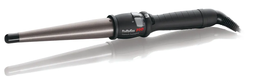 Sichere Zahlung BaByliss Pro CONICAL Lockenstab 32 mm - 19 mm