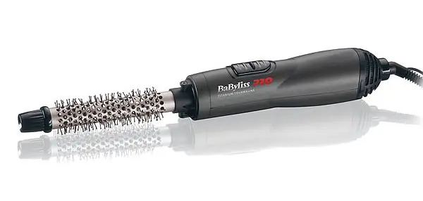 Direkt Vom Hersteller BaByliss Pro Titanium Turmalin Airstyler 19 mm
