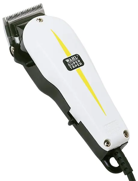 WAHL Super Taper Haarschneider Top-Seller
