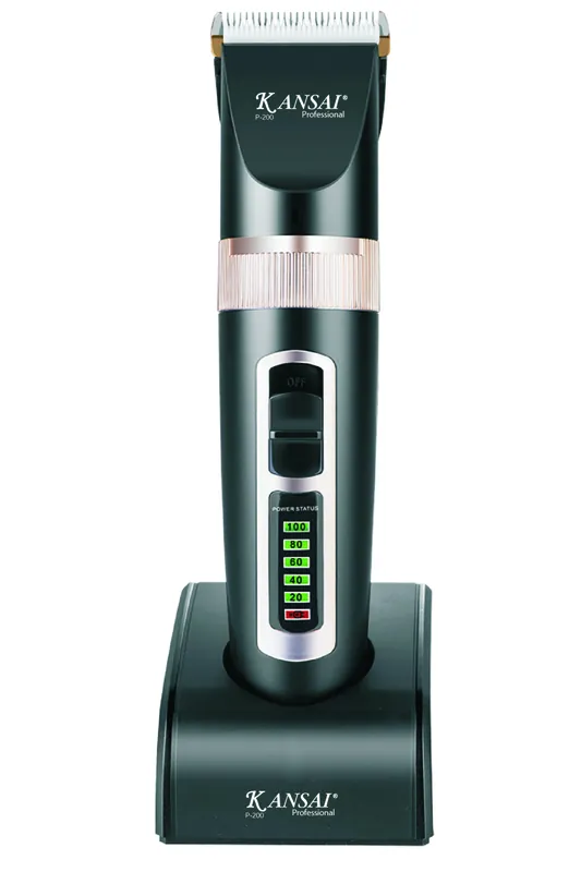 Kansai P-200 Expert Profi Haarschneidemaschine Preisreduziert