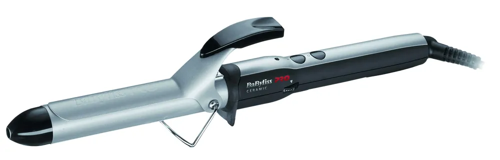 Saisonangebot BaByliss Pro Non Digital Frisiereisen 25 mm
