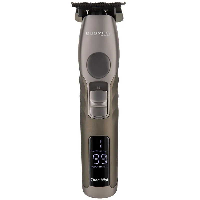 COSMOS Titan Mini Profi-Konturer Preiswert