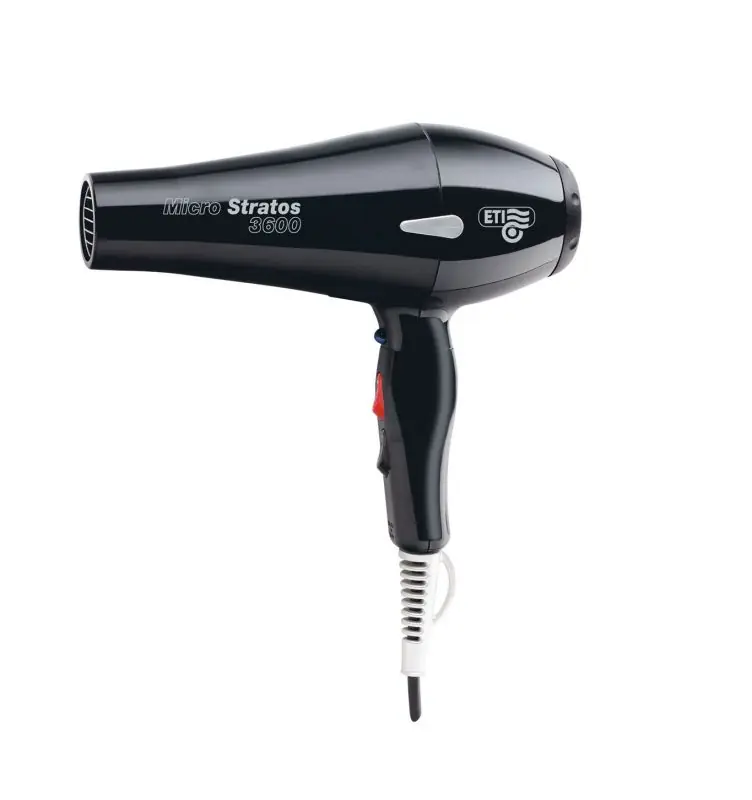 ETI / Comair Micro Stratos 3600 Haartrockner Highlight