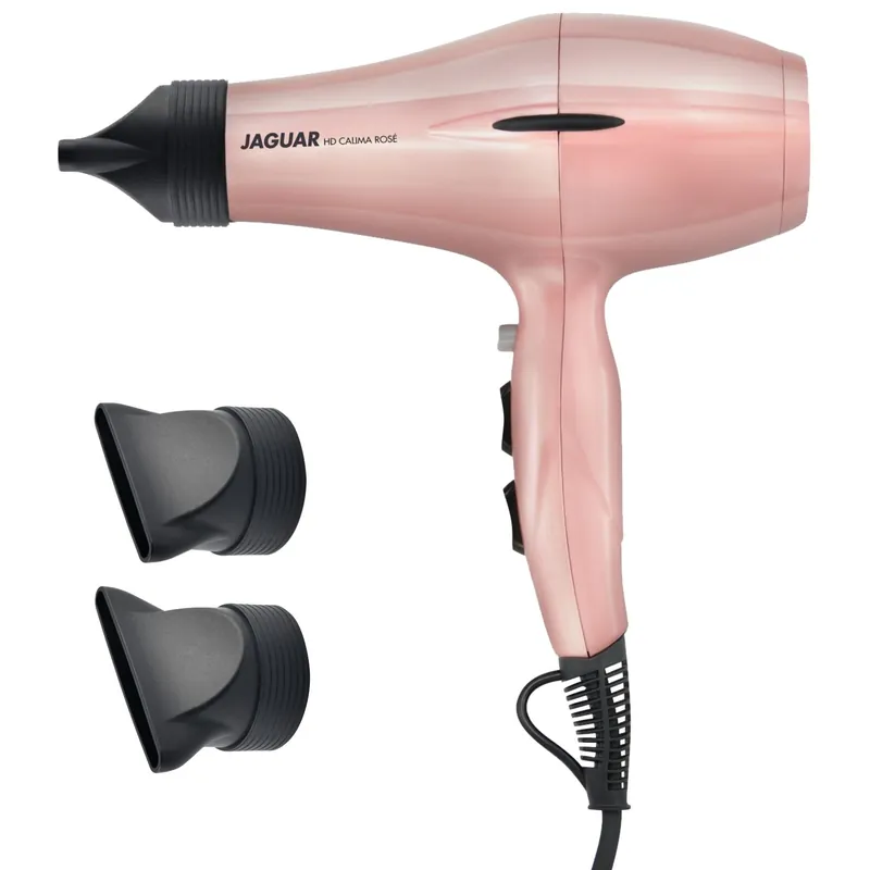 Saisonangebot JAGUAR HD Calima Haartrockner Rosé