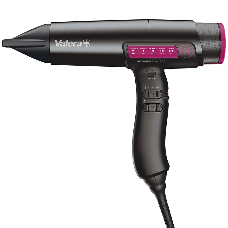 Saisonangebot Valera Salon Exclusive Selexa AI Color Haartrockner