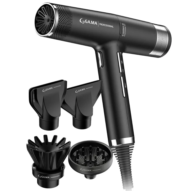Heißes Angebot GA.MA IQ3 Perfetto Haartrockner