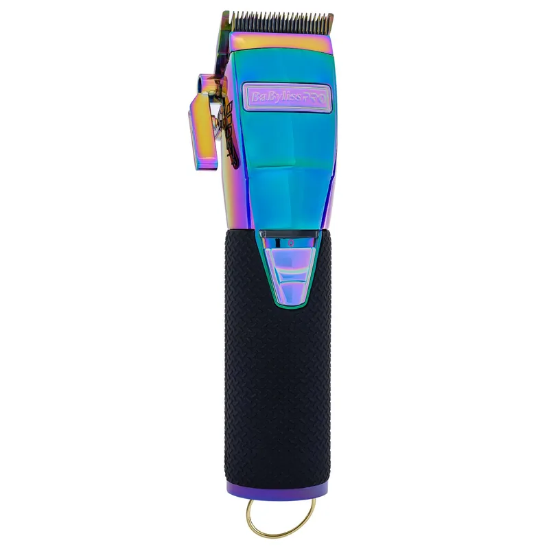 Sichere Zahlung BaByliss Pro BOOST+ CHAMELEON METAL Clipper